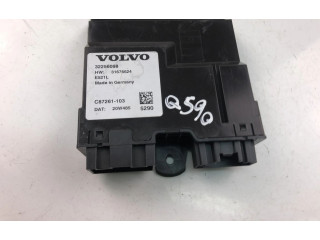 Блок управления 32256098   Volvo XC90