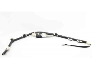 Боковая подушка безопасности 51796550 Fiat Grande Punto