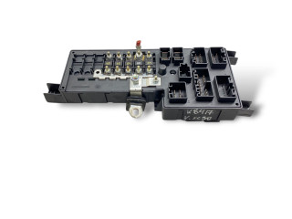 Блок предохранителей 8678449, 518826011   Volvo XC90    