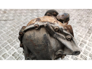 Задний редуктор