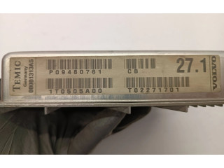 Блок управления коробки передач P09480761, 1T0505A00   Volvo XC90