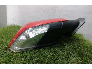 Зеркало (механическое)       Skoda Octavia Mk2 (1Z)  2004 - 2013 года   