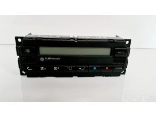 Блок управления кондиционера воздуха / климата/ печки (в салоне)