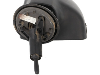 Зеркало электрическое Dacia Logan I 2004 - 2012 года