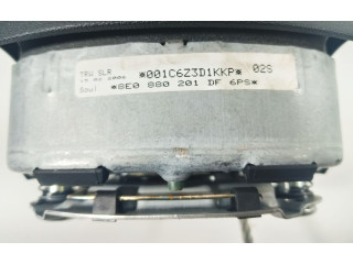 Подушка безопасности водителя 8E0880201DF Audi A4 Allroad