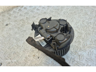 Вентилятор печки X90P35CH Dacia Sandero