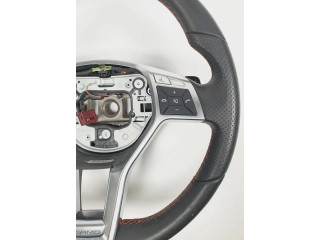 Руль Mercedes-Benz A W176  2012 - 2018 года 3070625      