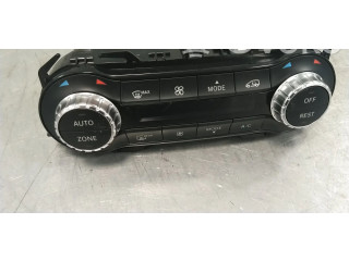 Блок управления климат-контролем A2469000715, A2469001908   Mercedes-Benz A W176