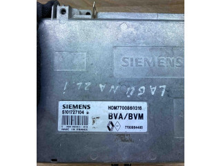 Přístrojová deska Renault Laguna I 1994 7700860316, S101727104