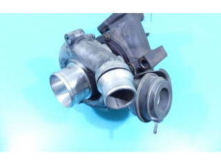  Турбина Renault Koleos I  774833-2, IMPRK1340384         