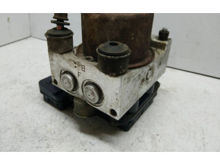 Блок АБС 4360813, 2056654 Mazda 626 1998 - 2002 года