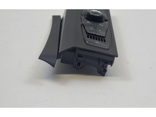 Блок управления климат-контролем 8T1820043AK, A2C53345976 Audi Q5 SQ5