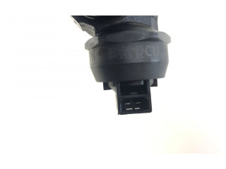 Комплект форсунок 0414720312, 038130073BQ Skoda Octavia Mk2 (1Z) BMM
