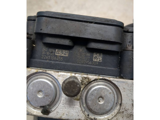 Блок ABS 0265956309, 0421016   Peugeot 108