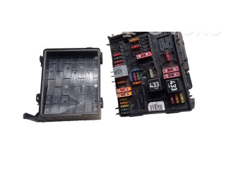 Блок предохранителей 013949431, 1K0937121D Audi A3 S3 8P