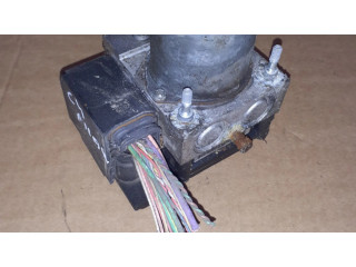 Блок АБС 9665106680 Citroen C4 I Picasso 2006-2013 года