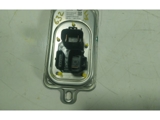 Блок управления T2H28724, GX6314F498AE Jaguar XF X260