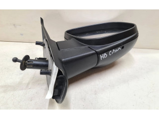 Zpětné zrcátko Mercedes-Benz Citan W415 2015 232636216