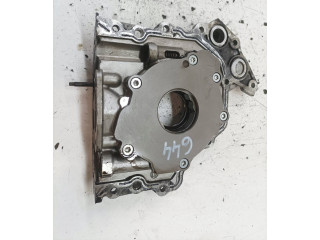 Čerpadlo oleje 9686038880, BLUE   Citroen C4 Cactus   