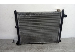 Комплект вентиляторов     21410EM10A, 21410EM10A    Nissan Tiida C11 