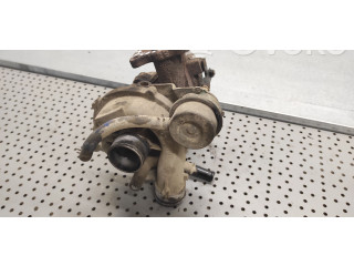 Turbodmychadlo Турбина 9645247080, 210339E3   Citroen Xsara Picasso 2.0  