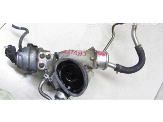 Масляный насос 18900RZ0G021M2 Honda CR-V