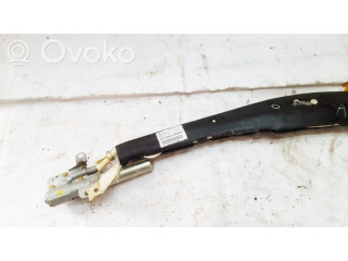 Боковая подушка безопасности 963485548004, 30004152C   Peugeot 607