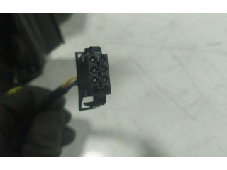 Зеркало электрическое Skoda Fabia Mk3 (NJ) 2015 - 2021 года