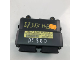 Блок управления F8FF13C790AC Jaguar XJ X308