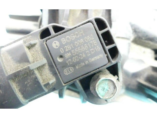 Всасывающий коллектор 0281006052, IMPRK1343615    Chevrolet Captiva