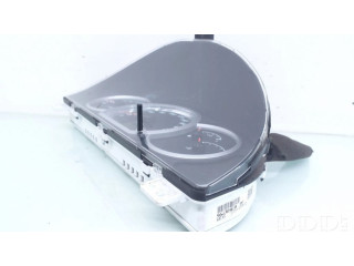 Панель приборов 96430910, 1100085440D   Chevrolet Nubira       