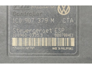 Блок АБС 1J0614517J   Volkswagen  Bora  1998 - 2005 года