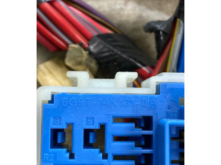 Блок предохранителей 6G9T14K131, 6G9T14K131DA   Volvo V70    