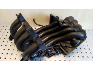 Всасывающий коллектор