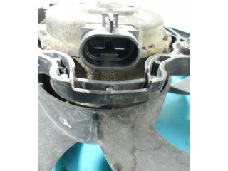 Комплект вентиляторов 441011121176, IMPRK1352158 Skoda Felicia II