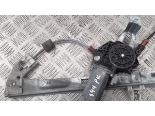 Передний комплект электрического механизма для подъема окна