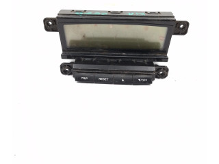 Дисплей       KIA Ceed