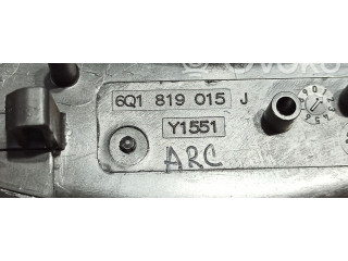 Вентилятор печки 6Q1819015J Audi A1