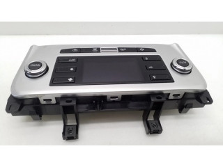 Блок управления климат-контролем 735487107 Lancia Delta