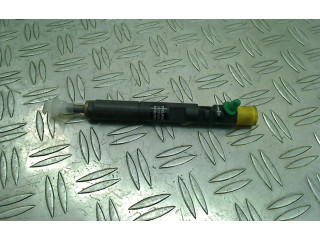 Форсунка 166000897r, 166000897R Renault Twingo II K9K-820