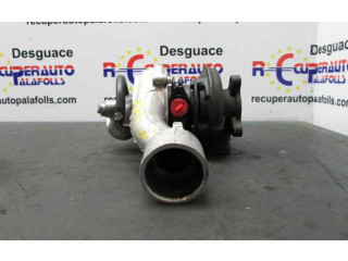  Турбина Peugeot 406  9624858780         