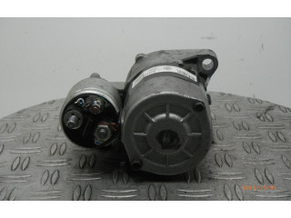 Стартер     8200369521F    Dacia Sandero 