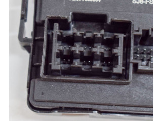 Вентилятор радиатора 5WA907530G, A2C77859304 Skoda Octavia Mk4