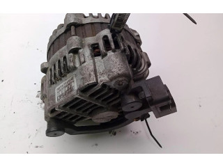 Генератор Peugeot 607