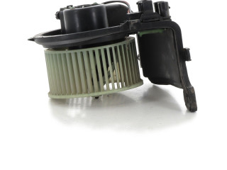 Вентилятор печки    7701044804   Renault Clio II