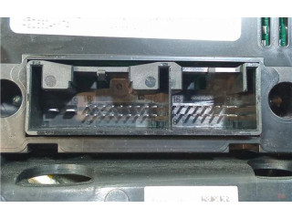 Блок управления климат-контролем 8T1820043AM, 8T1820043AM   Audi Q5 SQ5