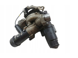 Турбина Skoda Rapid (NH) GTD1244VZ, 04L253016K