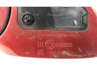 Zpětné zrcátko Maserati Quattroporte 2006 980139355, 980139355