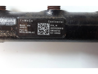 Топливная рампа BK3Q9D280AC Ford Ranger для двигателя SAFA