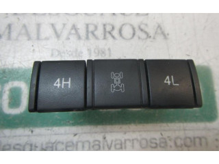 Блок управления SsangYong Rexton